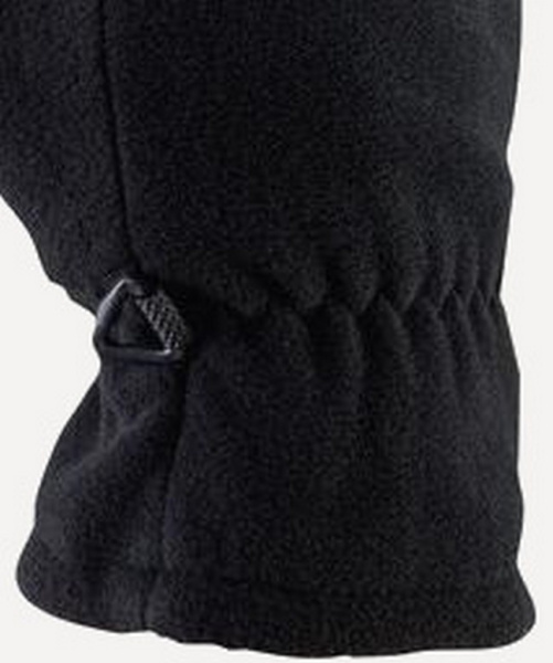 Перчатки флис Viking Walkin (; 5; Black)